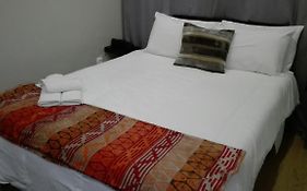 Delagoa Bay City Inn